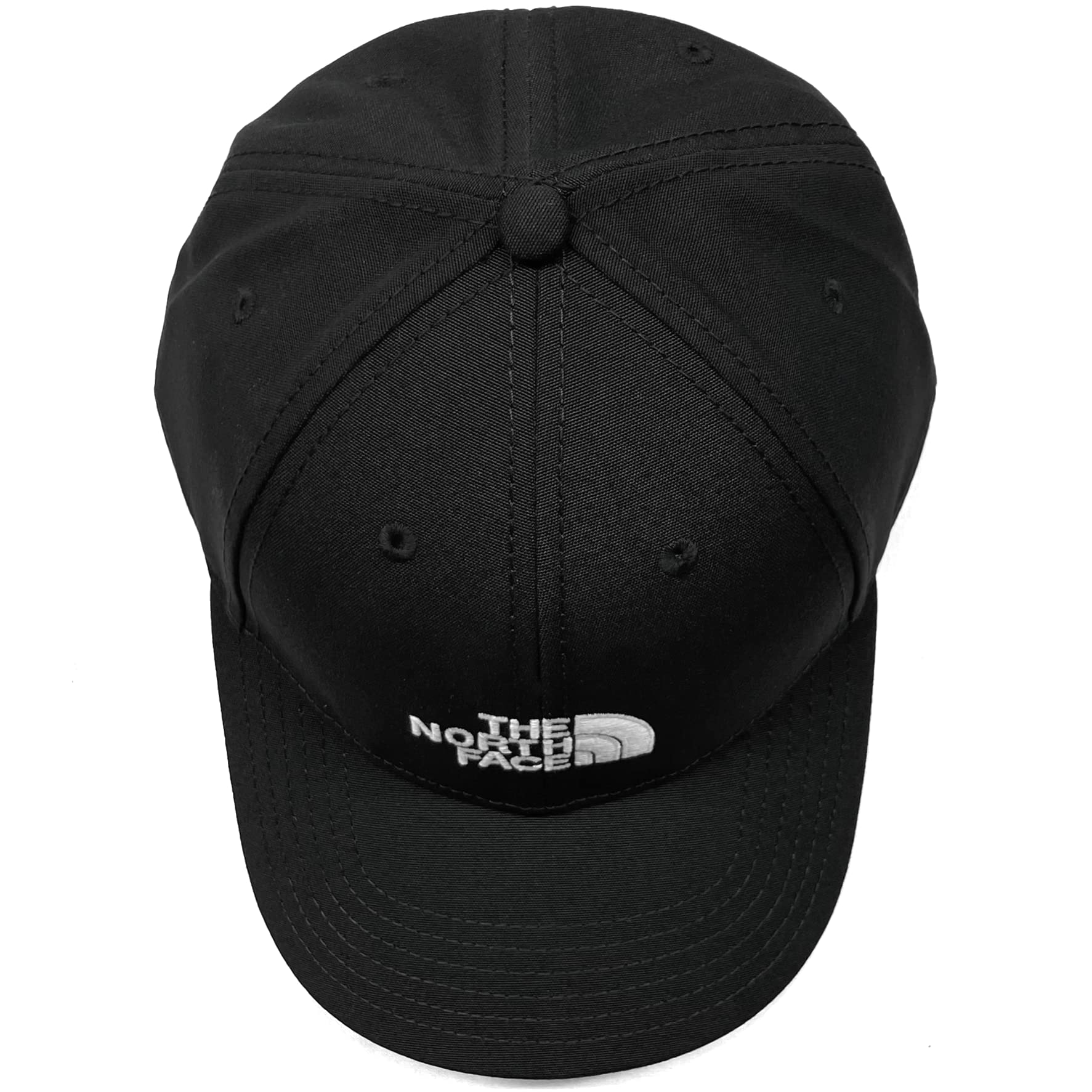 The North Face 66 - Berretto da baseball classico riciclato
