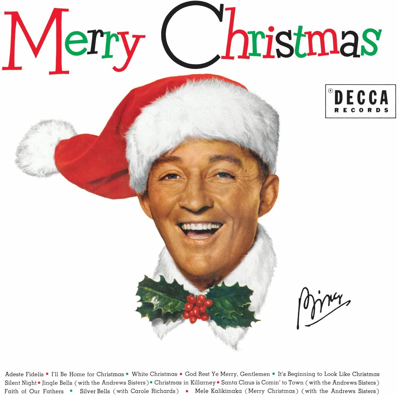 Merry Christmas