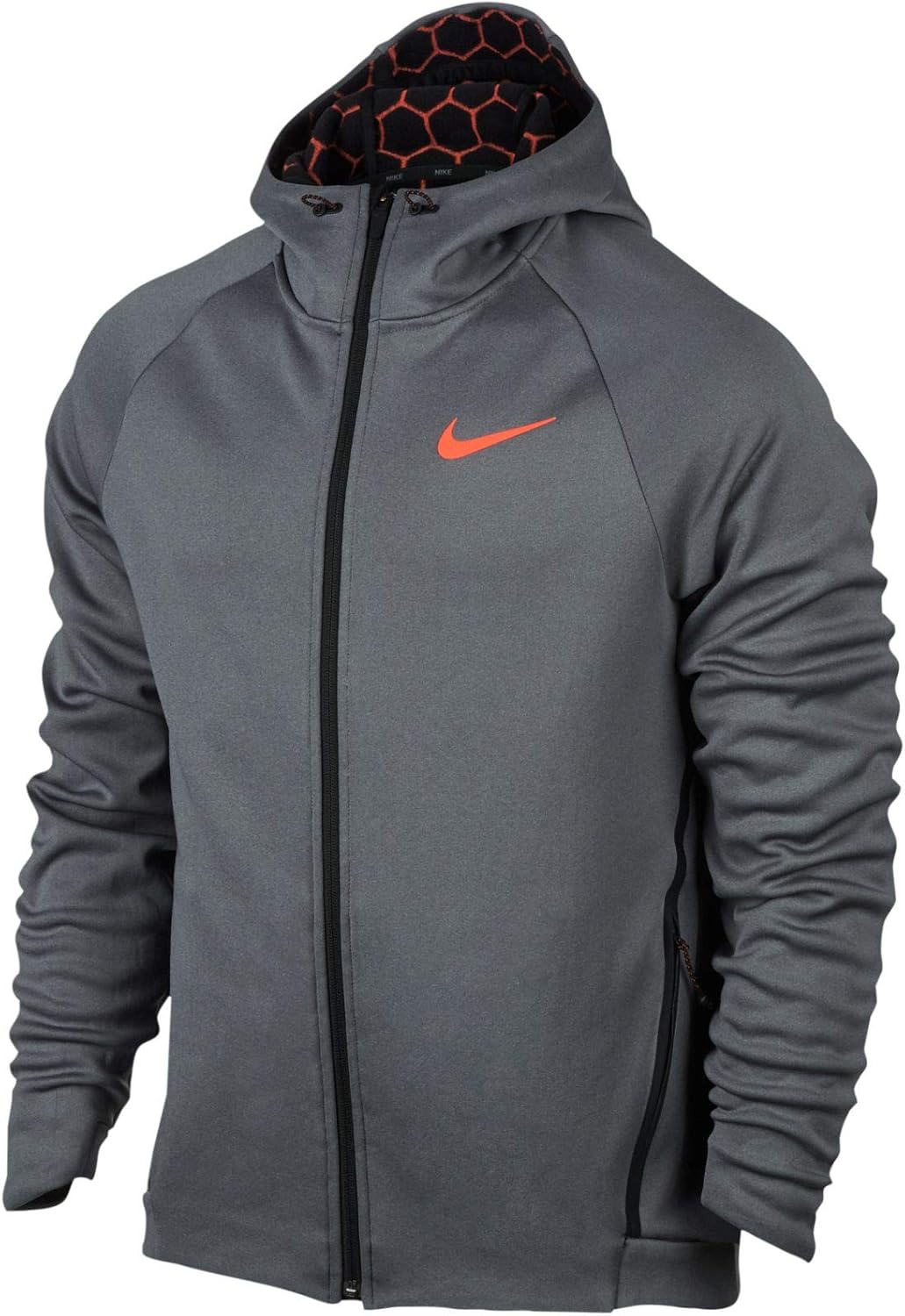 nike therma sphere max jacket