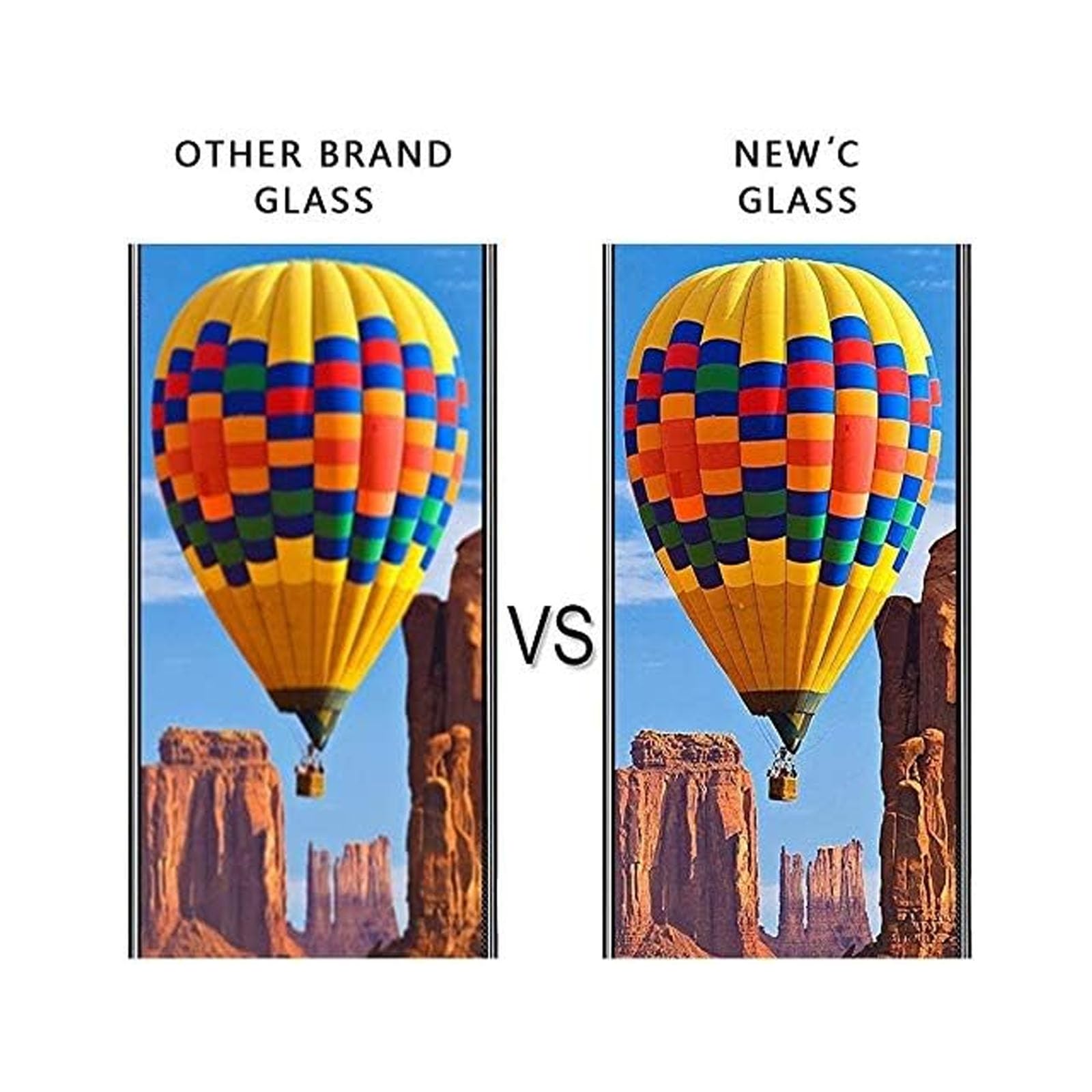 Pellicola Protettiva Per Motorola Moto G7 Power Protezione Schermo Claro Display - Foto 4