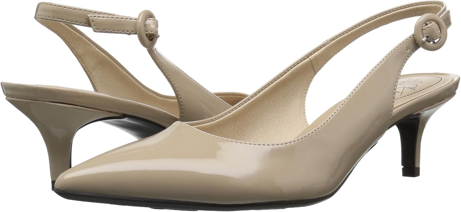 LifeStride Women's Pearla Pump