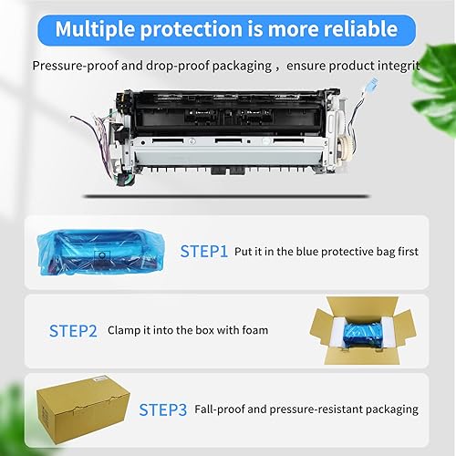 Miniatura 5 de Reemplazo del fusor RM2-6418-000CNRM2-6460-000CN para HP Color LaserJet Pro M377dw M452dn M452dw M452nw M454dn M454dw M455dn M477fdn M477fdw 479FDD.
