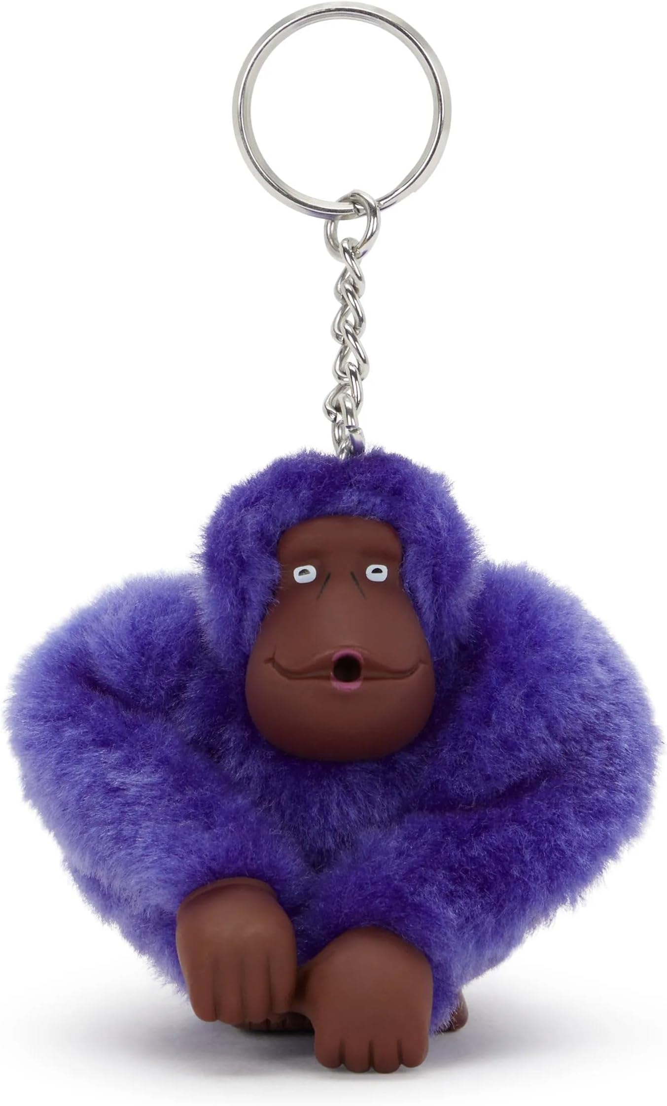 Sven Monkey Keychain
