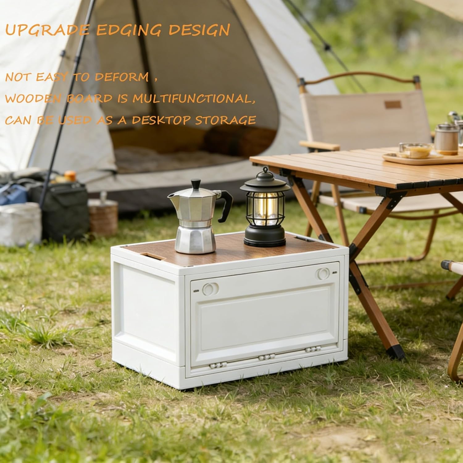 車のトランク収納ボックス適用 Mercedes Marco Polo 250d 4Matic,厚みのある屋外収納ボックス、折りたたみ