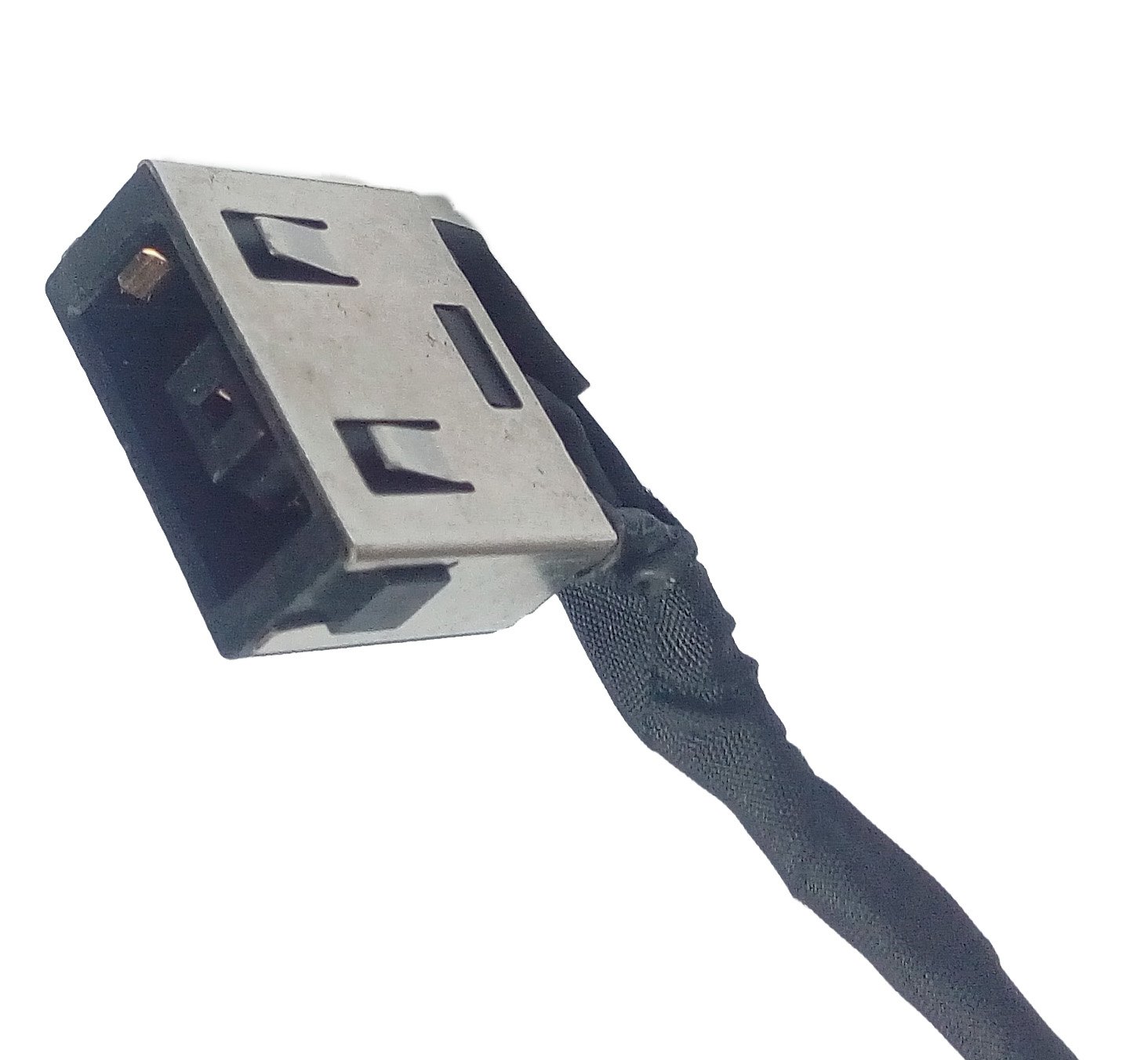 Conector De Alimentación Y Cable Para Lenovo Z51, Z51-70 Y Similares - ¡Compatible Seguro!