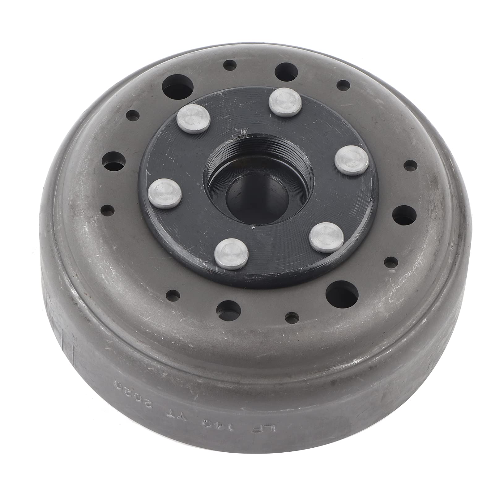 Magneto Stator Flywheel Rotor Adatto per Motore YX 140cc Start per Moto Trail Bike Thumpstar Accessorio di Qualità Superiore