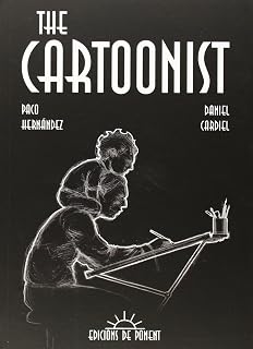 The cartoonist