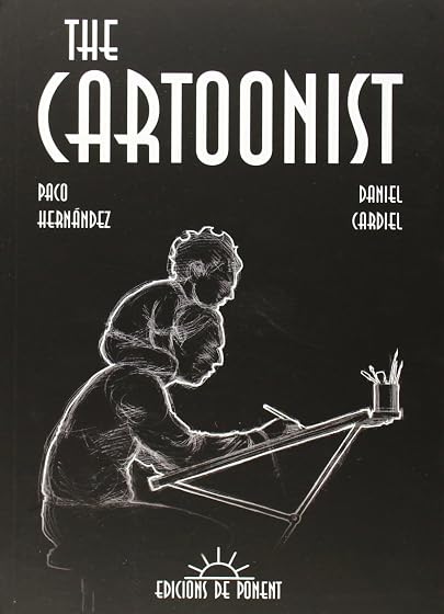 The cartoonist