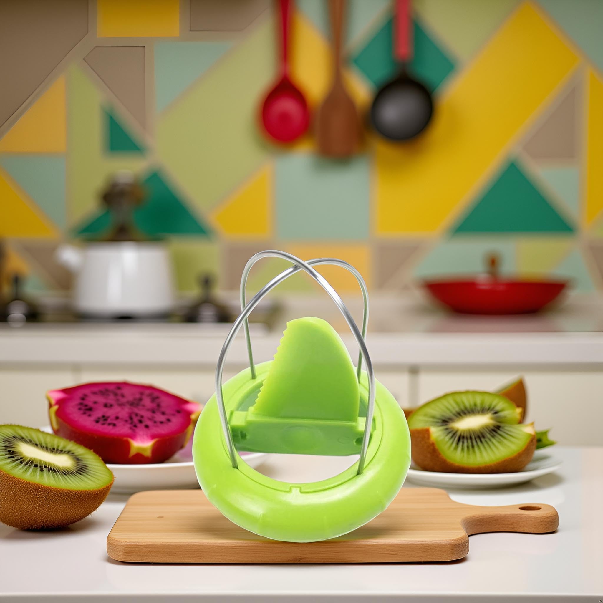 Pelapatate per Kiwi, Pelapatate per Kiwi, Pelapatate per Mango e
