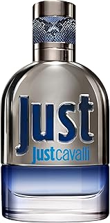 Roberto Cavalli Just Cavalli Eau De Toilette for Men, 30 ml