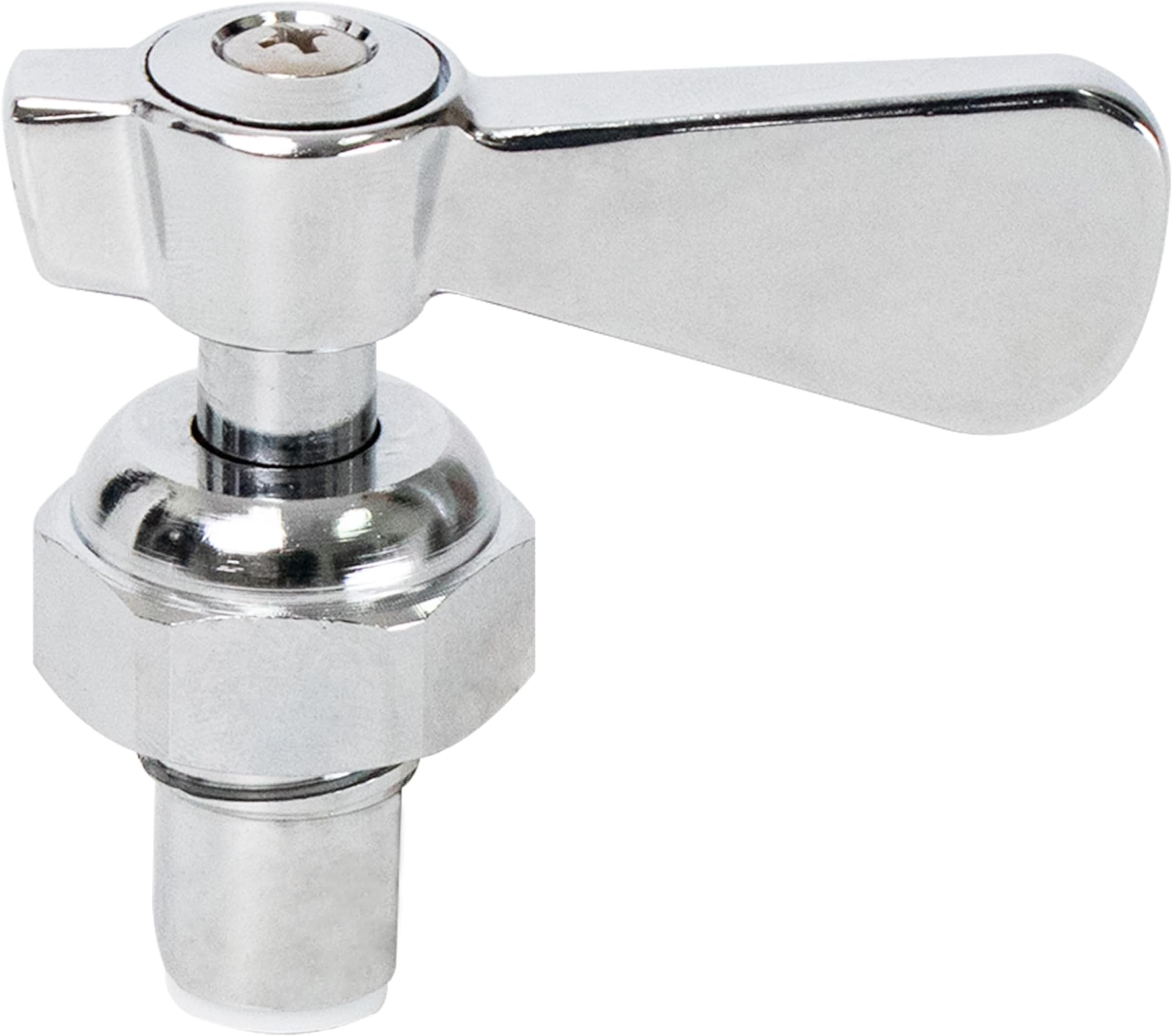 AA-104G Stem Check Unit w/B-Handle for Wok Faucet AA-513 and AA-518