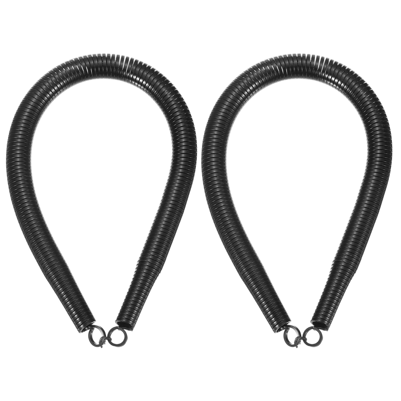 Cintreuse de tubes à ressort en PVC 21 mm contre le pliage défectueux des gaines de maison