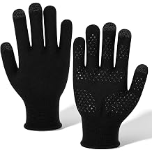 Gaming Gloves for Sweaty Hands Breathable Gloves Touchscreen