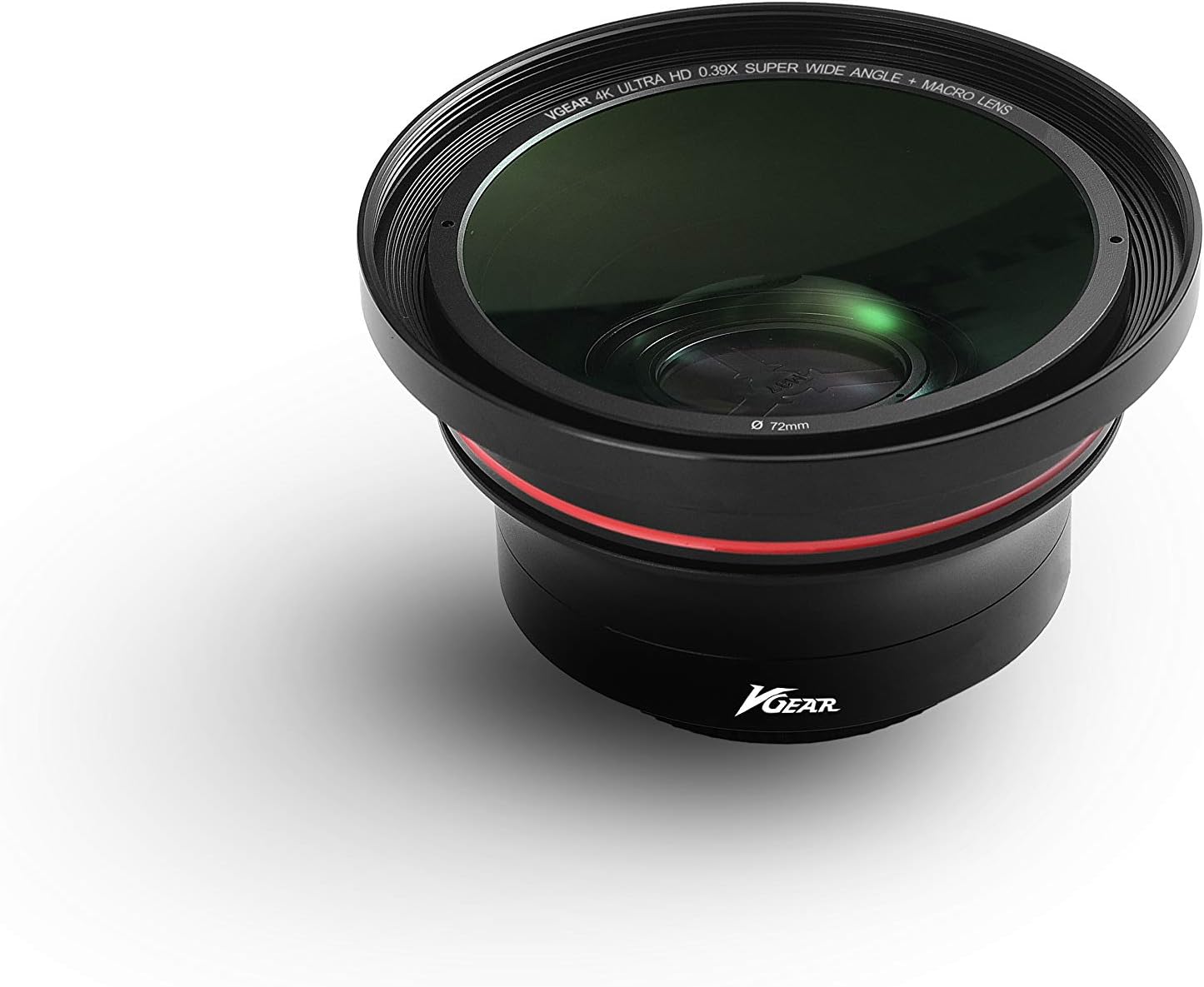 4K 0.39X Super Wide Angle Lens (VGPAWAL37)