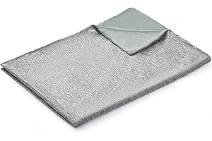 EXQ Home Cooling Weighted Blanket Cover (Queen)