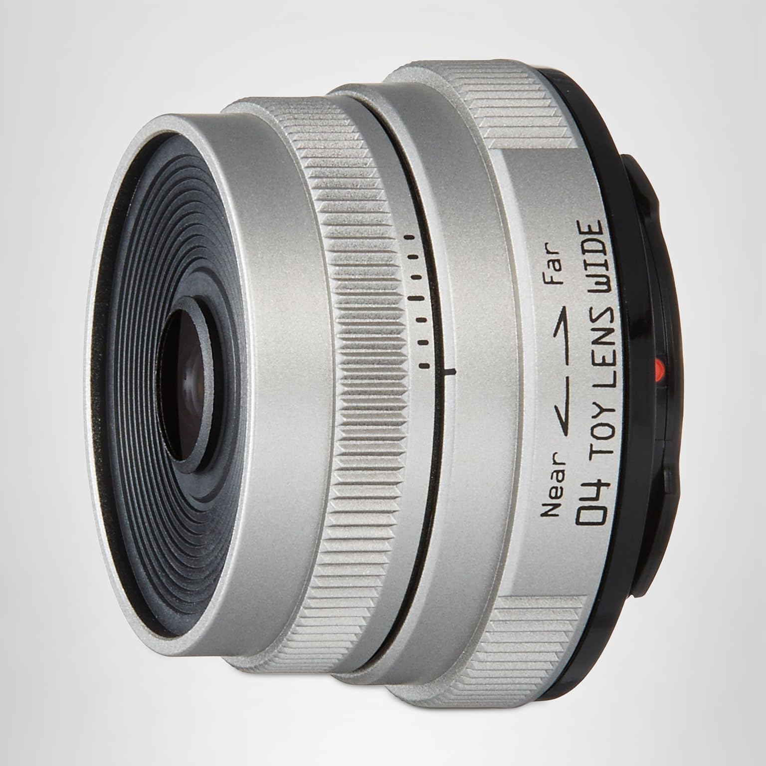 Amazon | PENTAX 広角単焦点トイレンズ 04 TOY LENS WIDE Qマウント