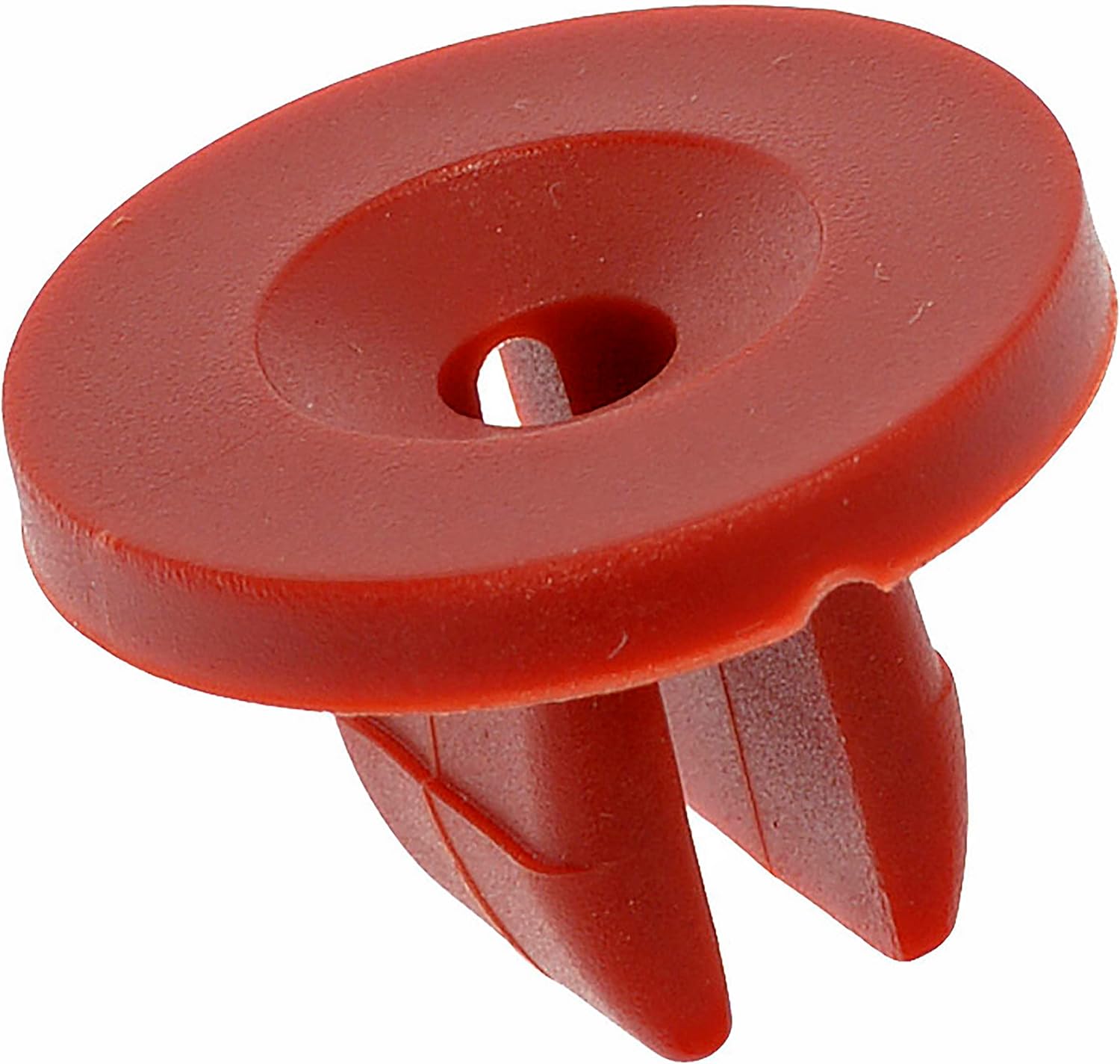 APDTY 160179 Splash Shield Grommet Nut