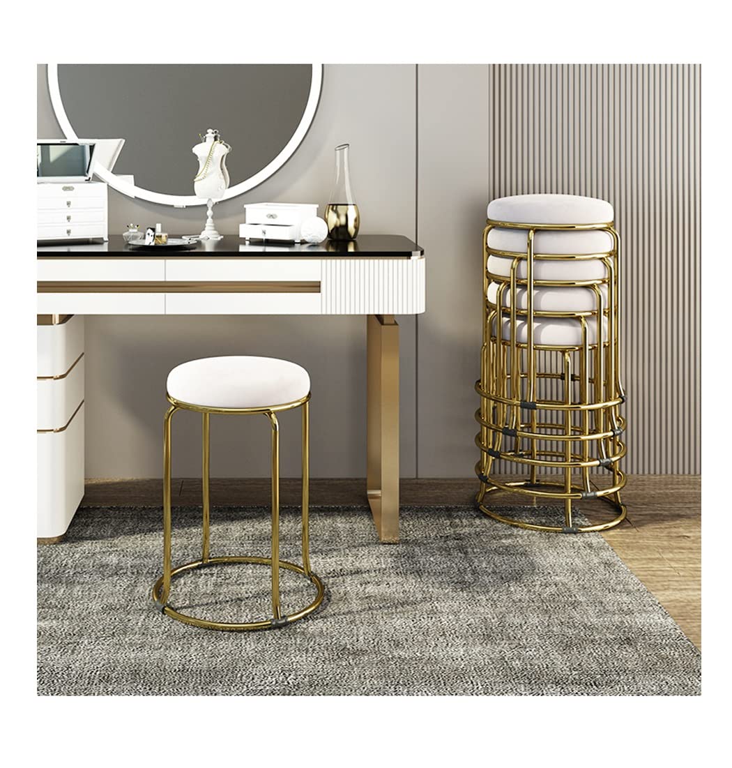 Repose-pieds Passager En Plastique Galvanisé Avec