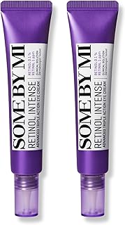 SOME BY MI Crema de ojos con retinol intenso ...