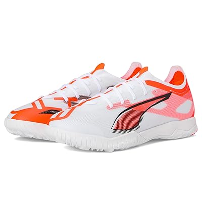 PUMA Ultra 5 Match Turf Trainer Soccer Cleats Men
