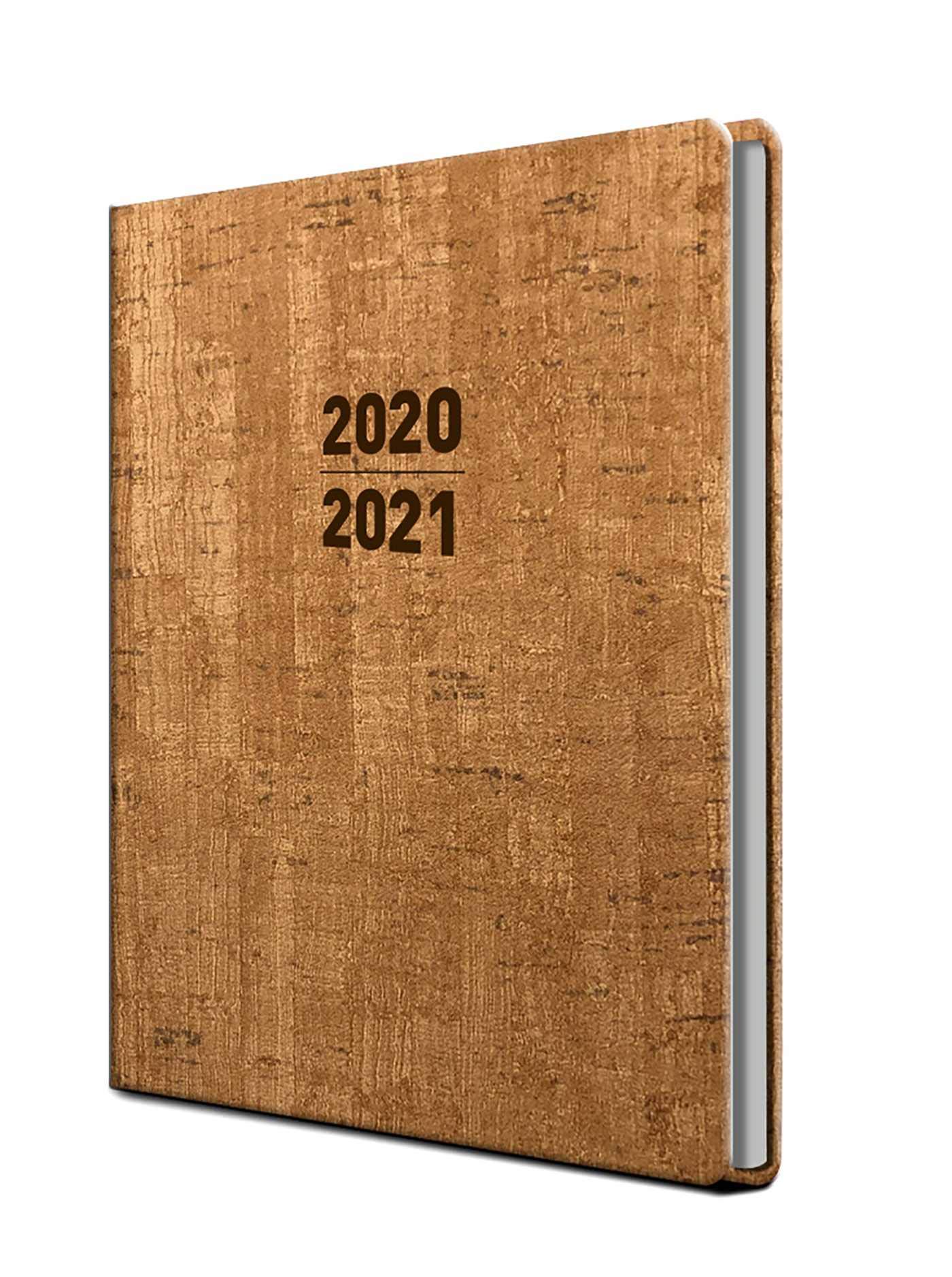 2021 Small Cork Planner (Sorrento Press)