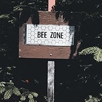 Vista 8 de Bemeol 340 piezas de 30 hojas de calcomanías de letras grandes de 4 pulgadas, autoadhesivas, letras del alfabeto, calcomanías para tablones