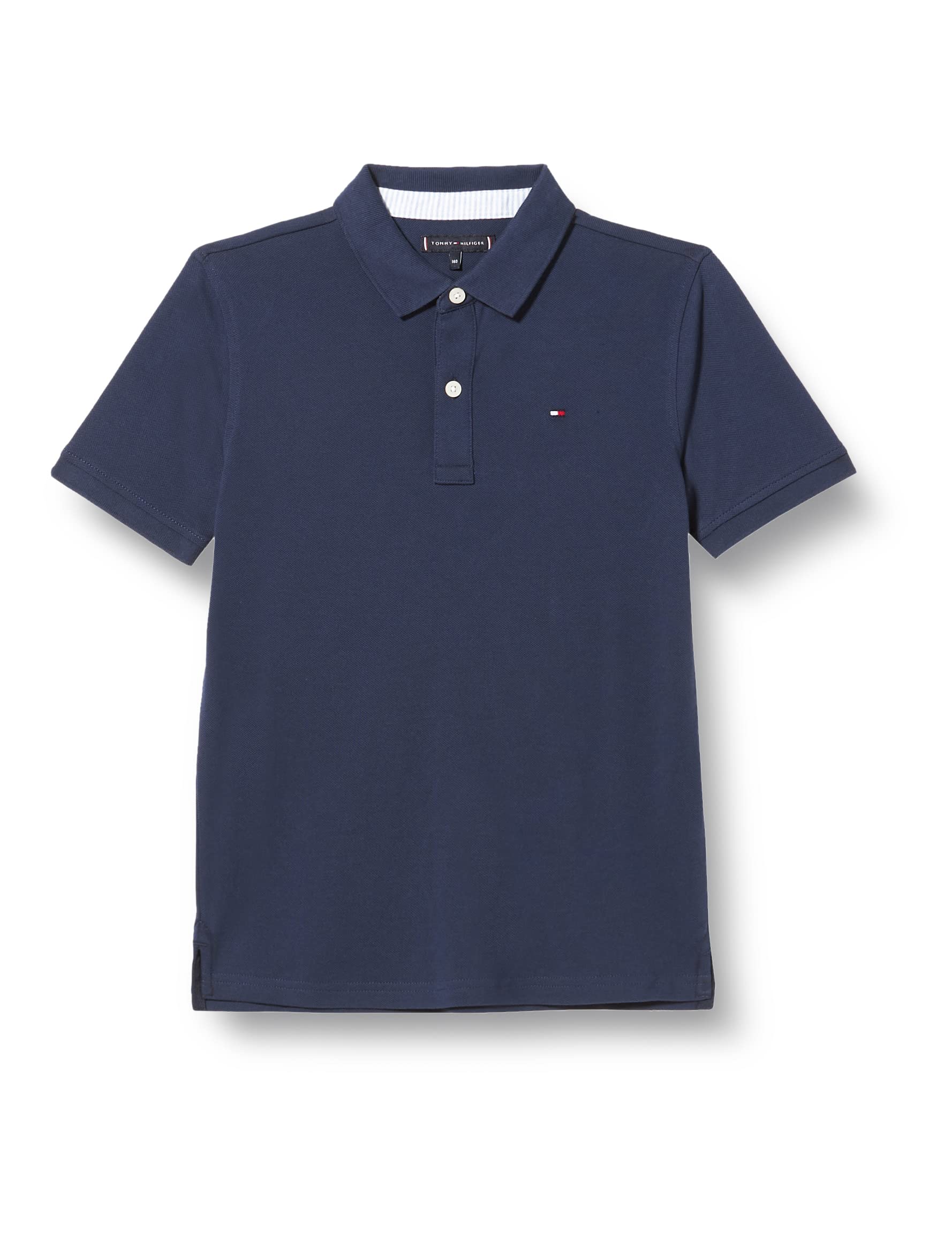Tommy Hilfiger Polo S/S para Niños