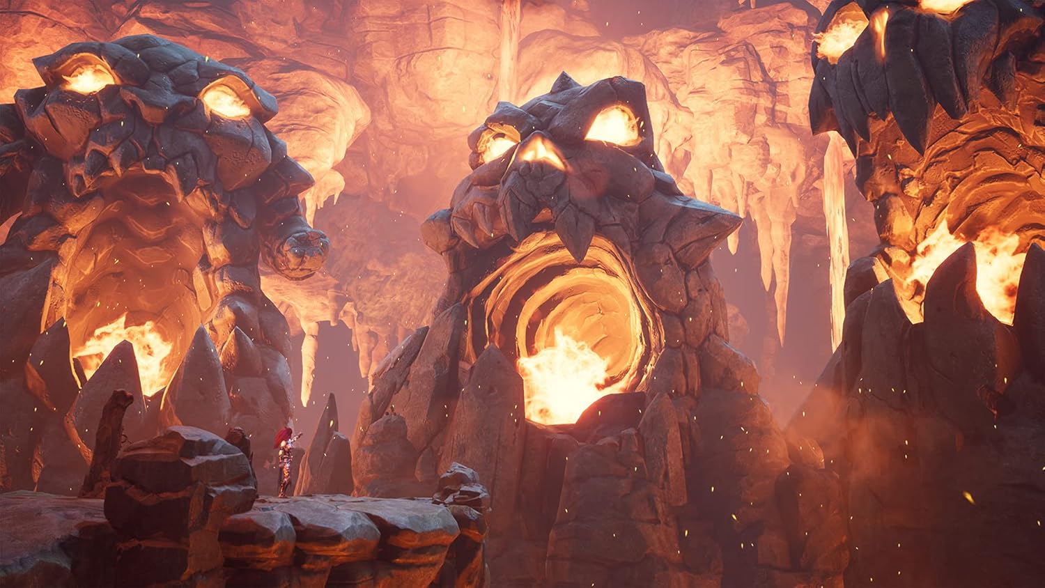 Darksiders 3 (Nintendo Switch) - Image 13