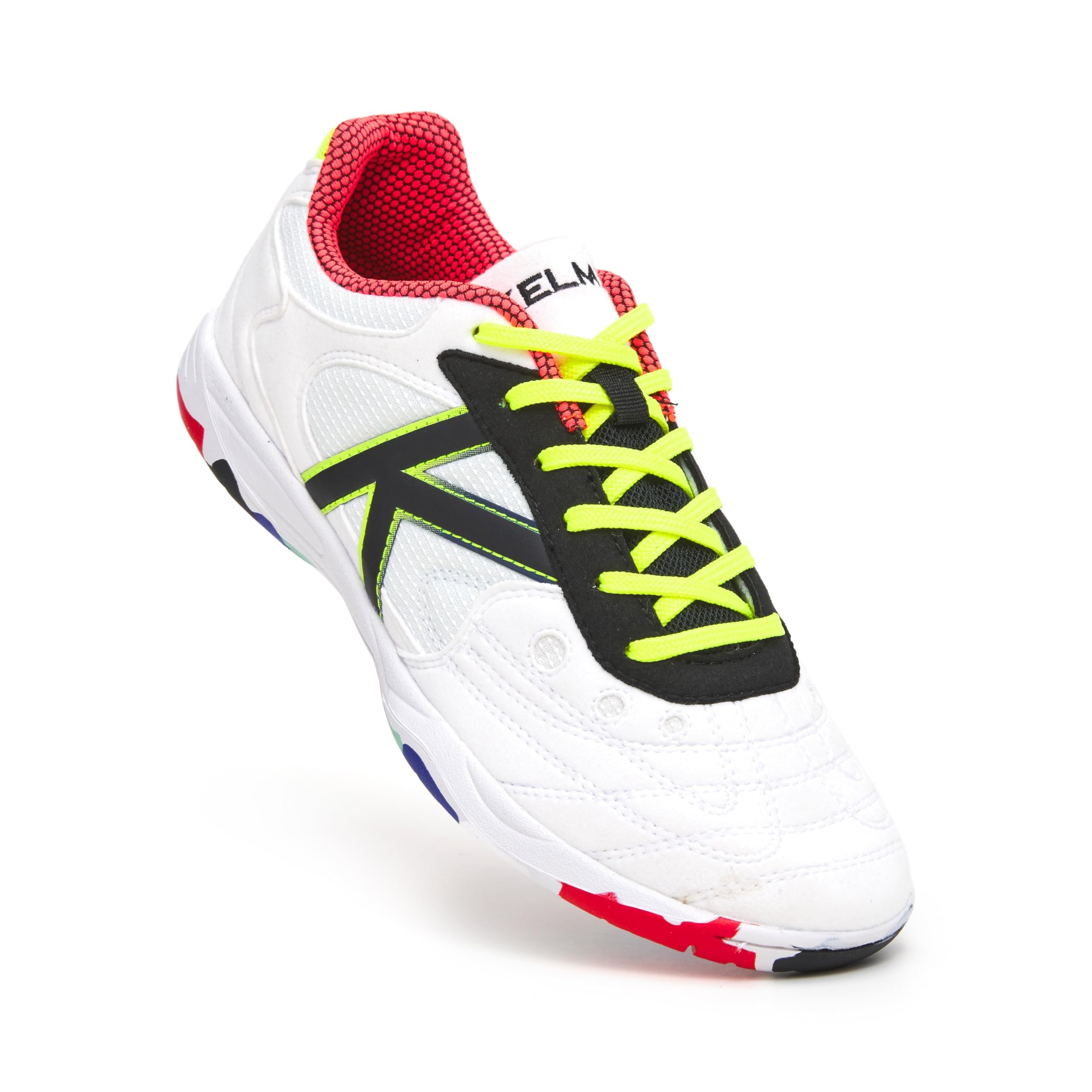 KELME Zapatillas De Fútbol Sala Indoor Copa Special Player Blanco