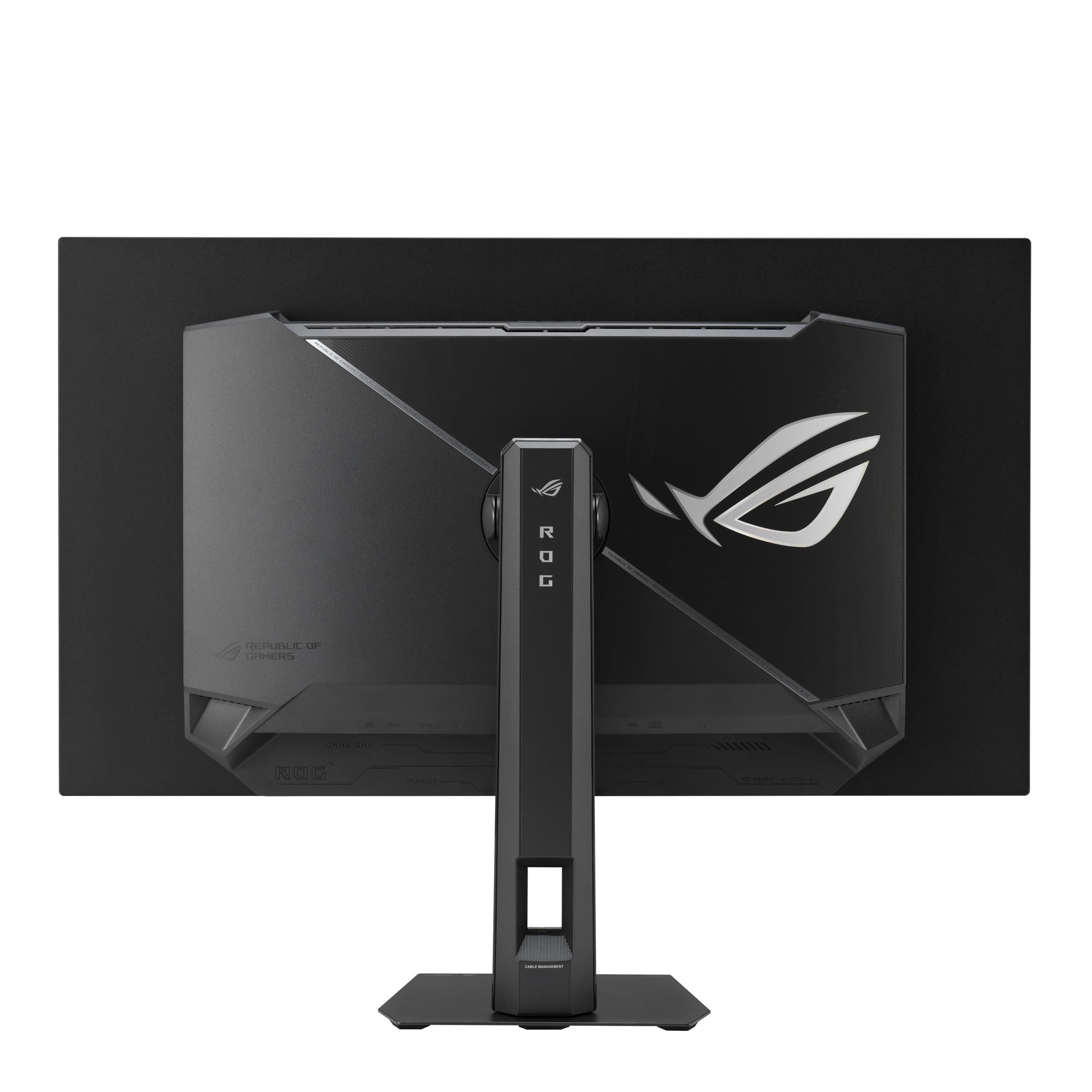 ASUS ROG Strix XG32UQDMS - OLED-Monitor - Gaming - 81.3 cm (32")