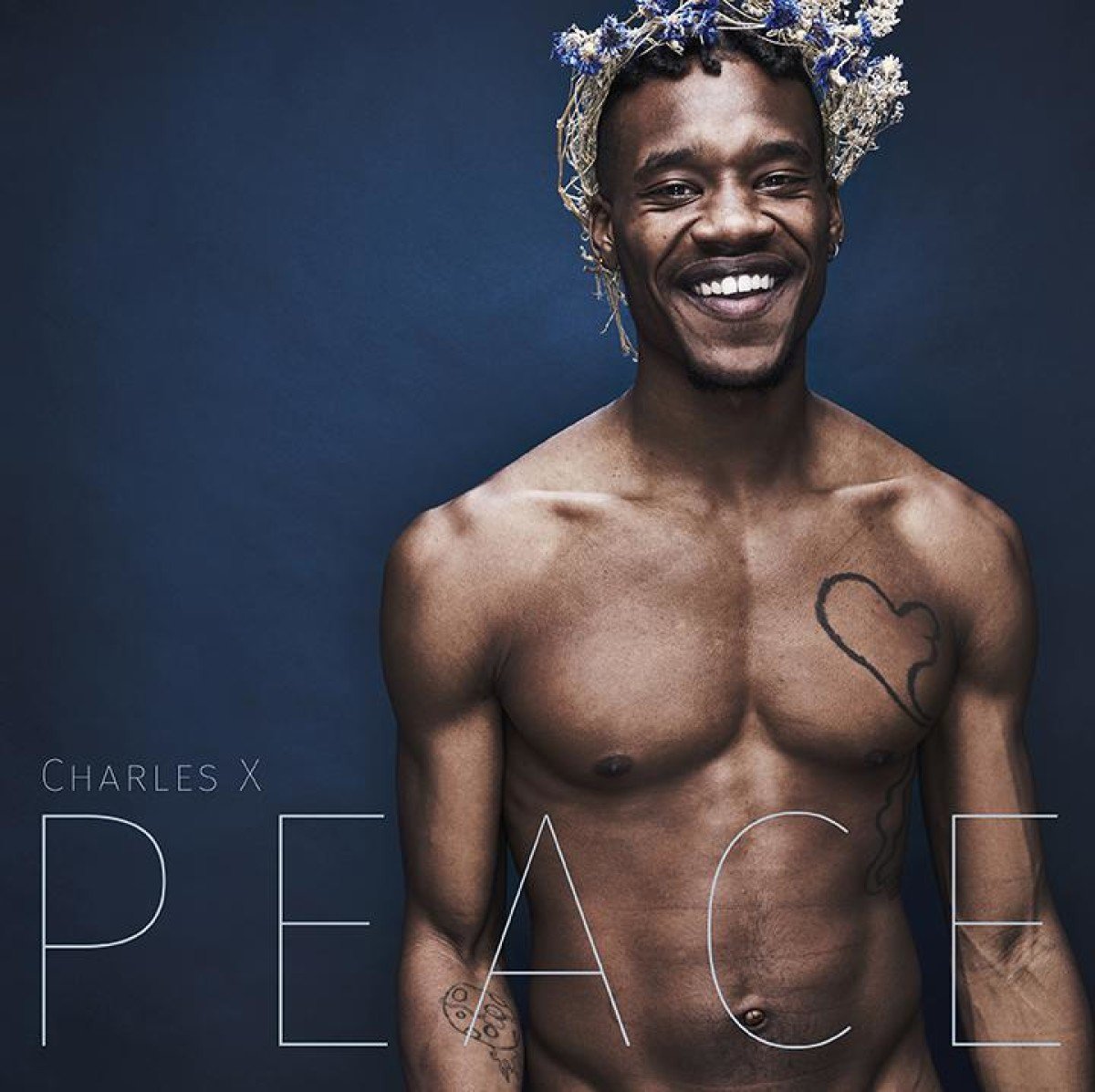 Peace [VINYL]
