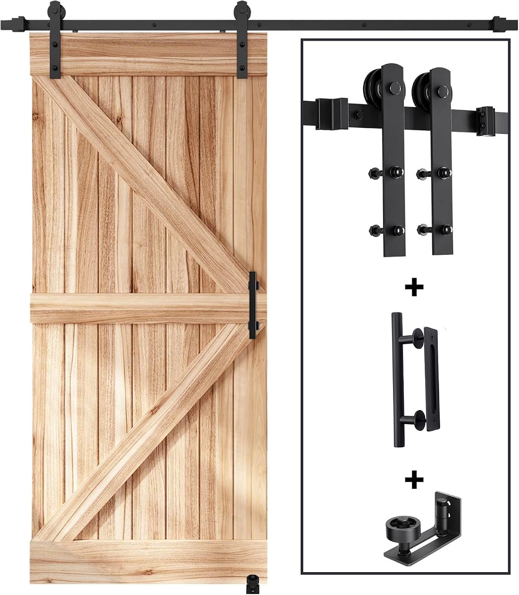 EaseLife 6 FT Kit