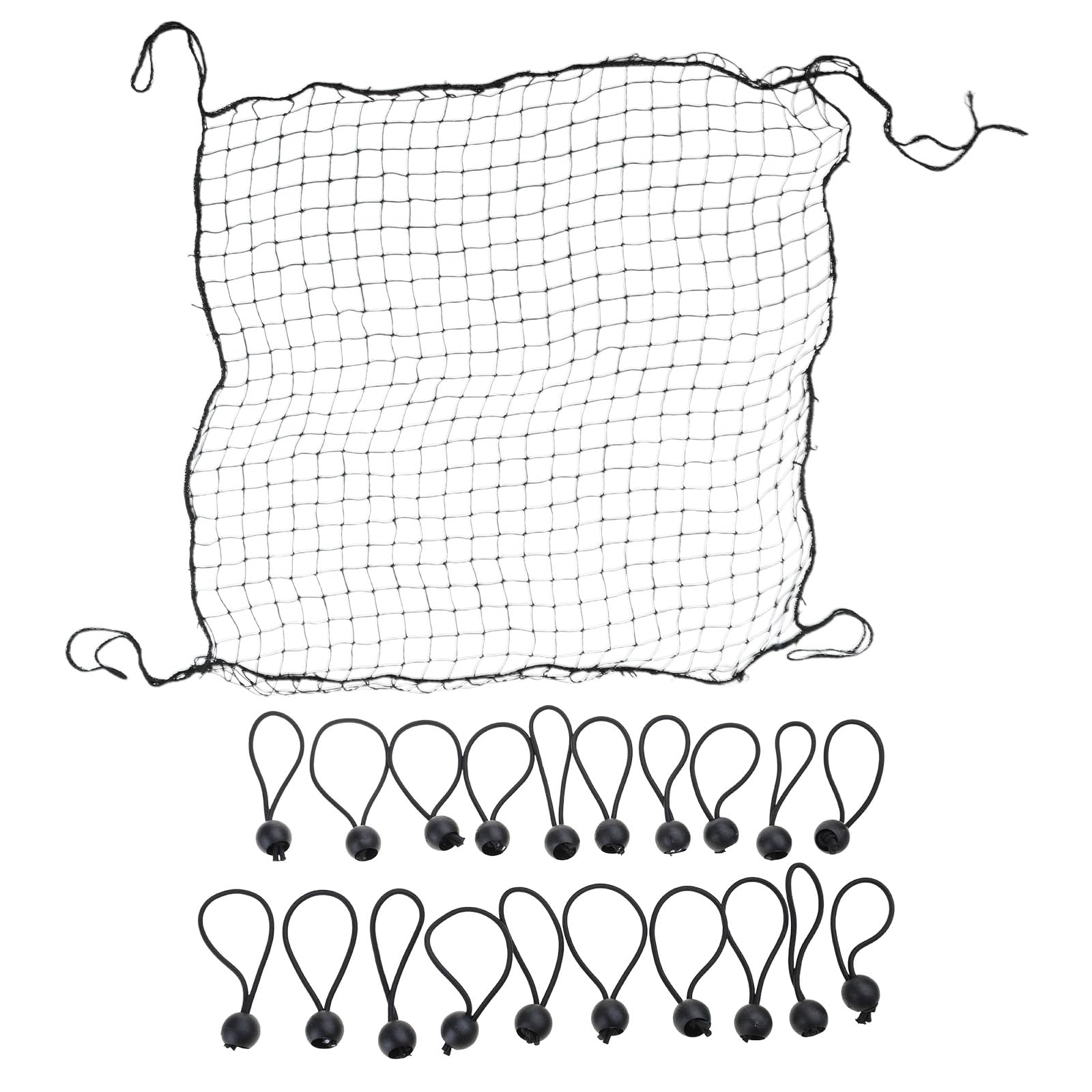 GTYLF Bounce Back Soccer Net Soccer Rebounder Kickbacks Football Rebounds Net Football Training Equipment Easily to Install