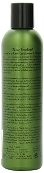 Zerran Equalizer Conditioner, 8 Ounce