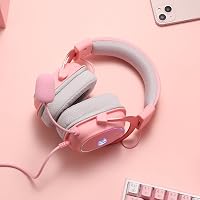 Redragon H510 Zeus 7.1 Surround Gaming Headset RGB Mikrofon PC PS4 Xbox 9