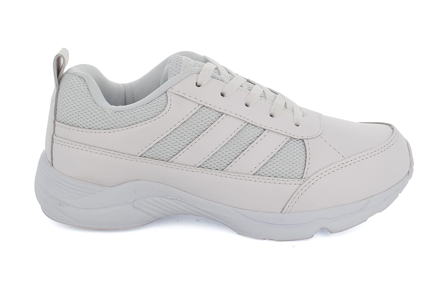 SPARX Kids's Shoes, White,3UK,SXN514BWHWH0003 7 71b76yfFRTL. SL1500