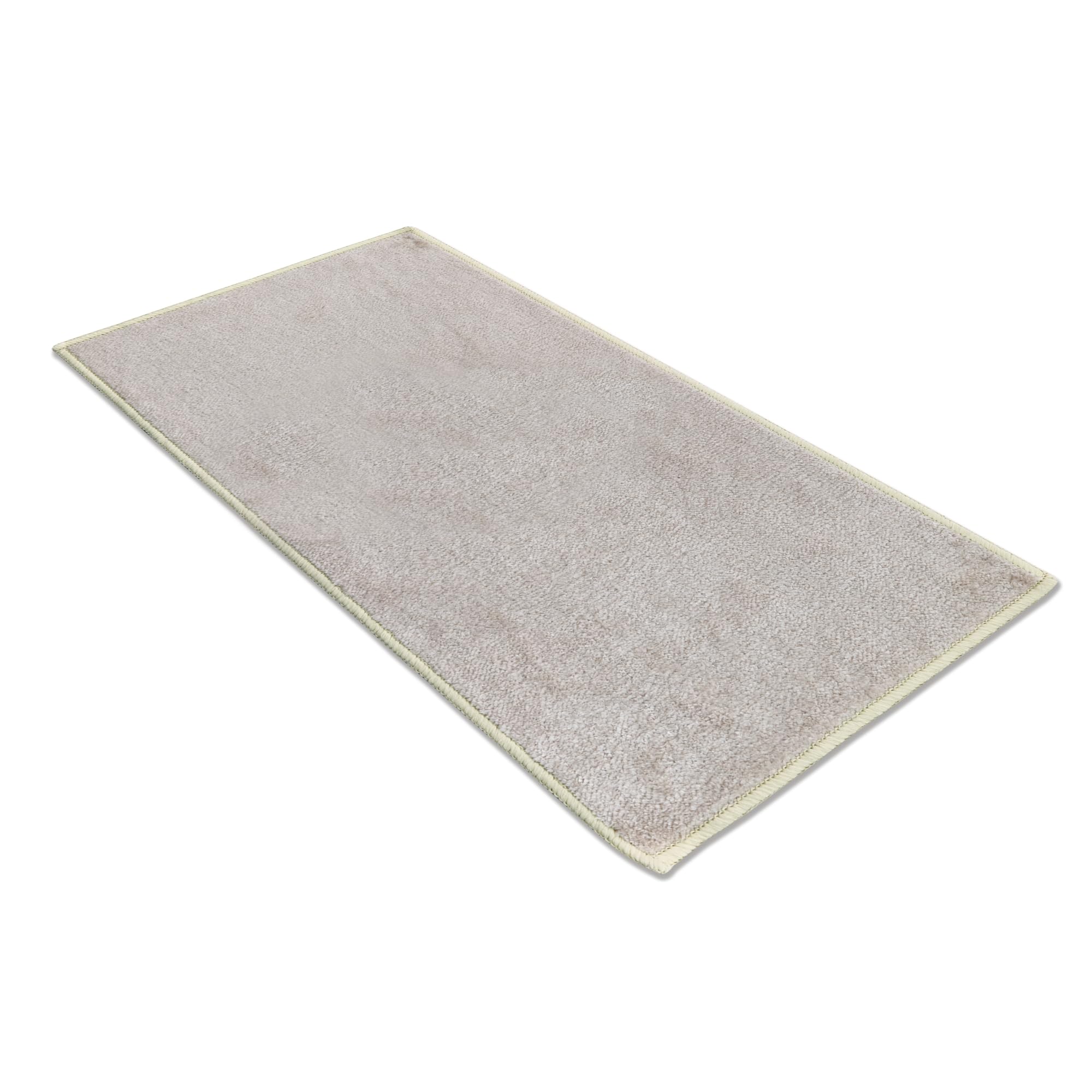 Tapis de bain fin et respirant Comart Ocean lavable et sûr