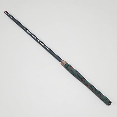 Amazon プロックス Prox Sxテンカラ デュアルレングス 3 5 3 9m プロックス Prox 渓流竿