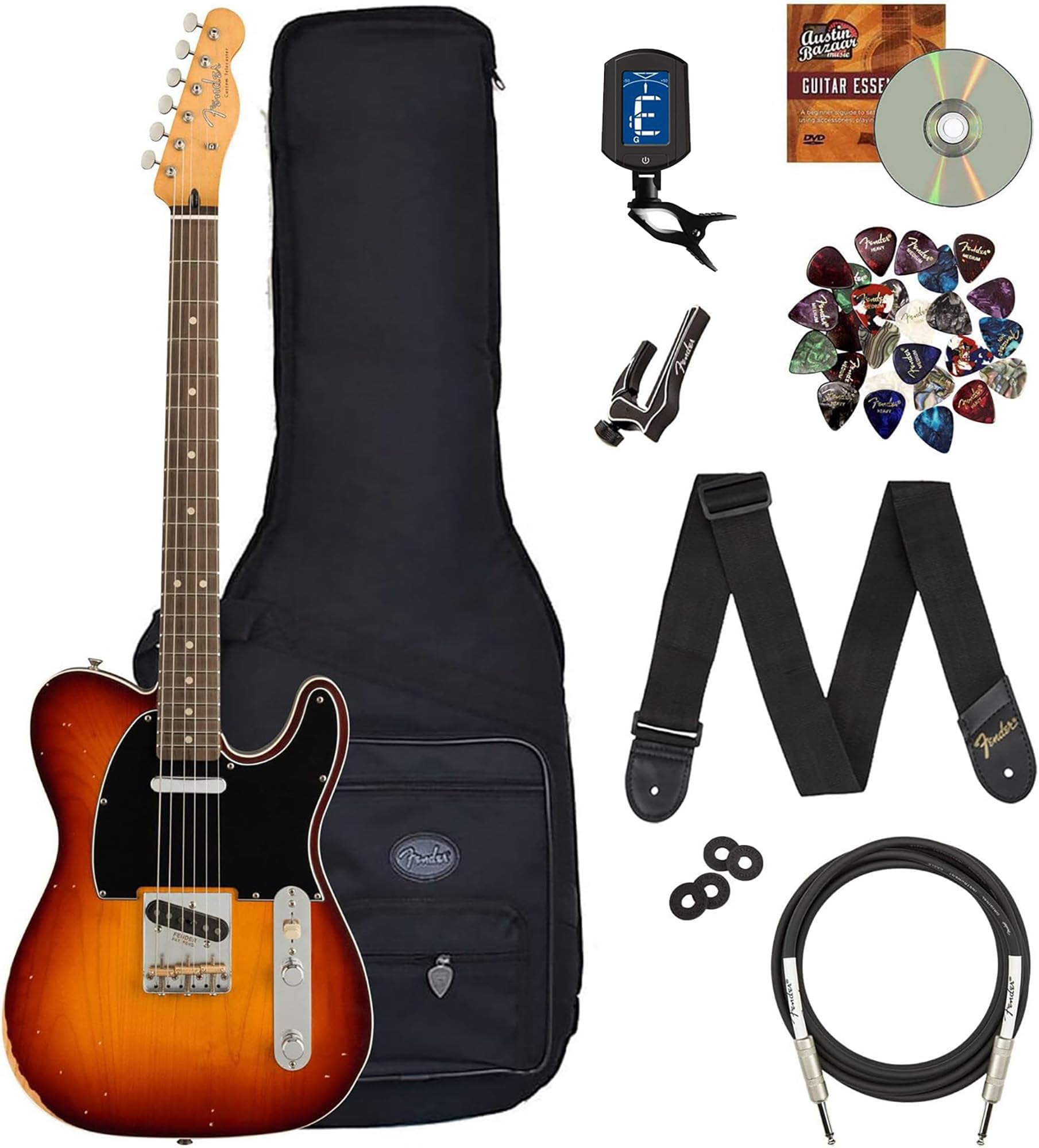 Jason smith fender Clearance