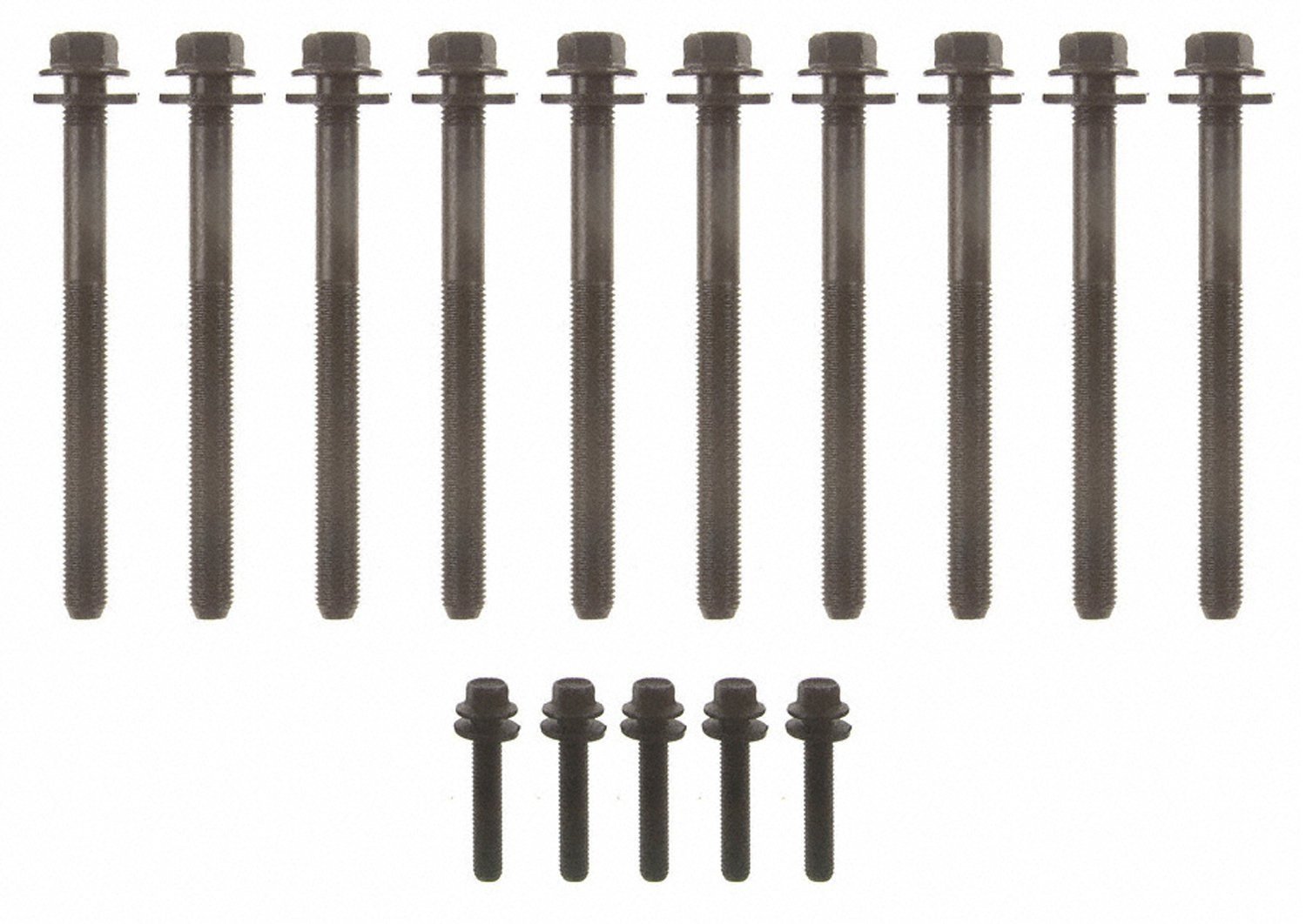 EnginetechHB228 Head Bolt Chrysler 5.7L 345 HEMI 2 SETS Required