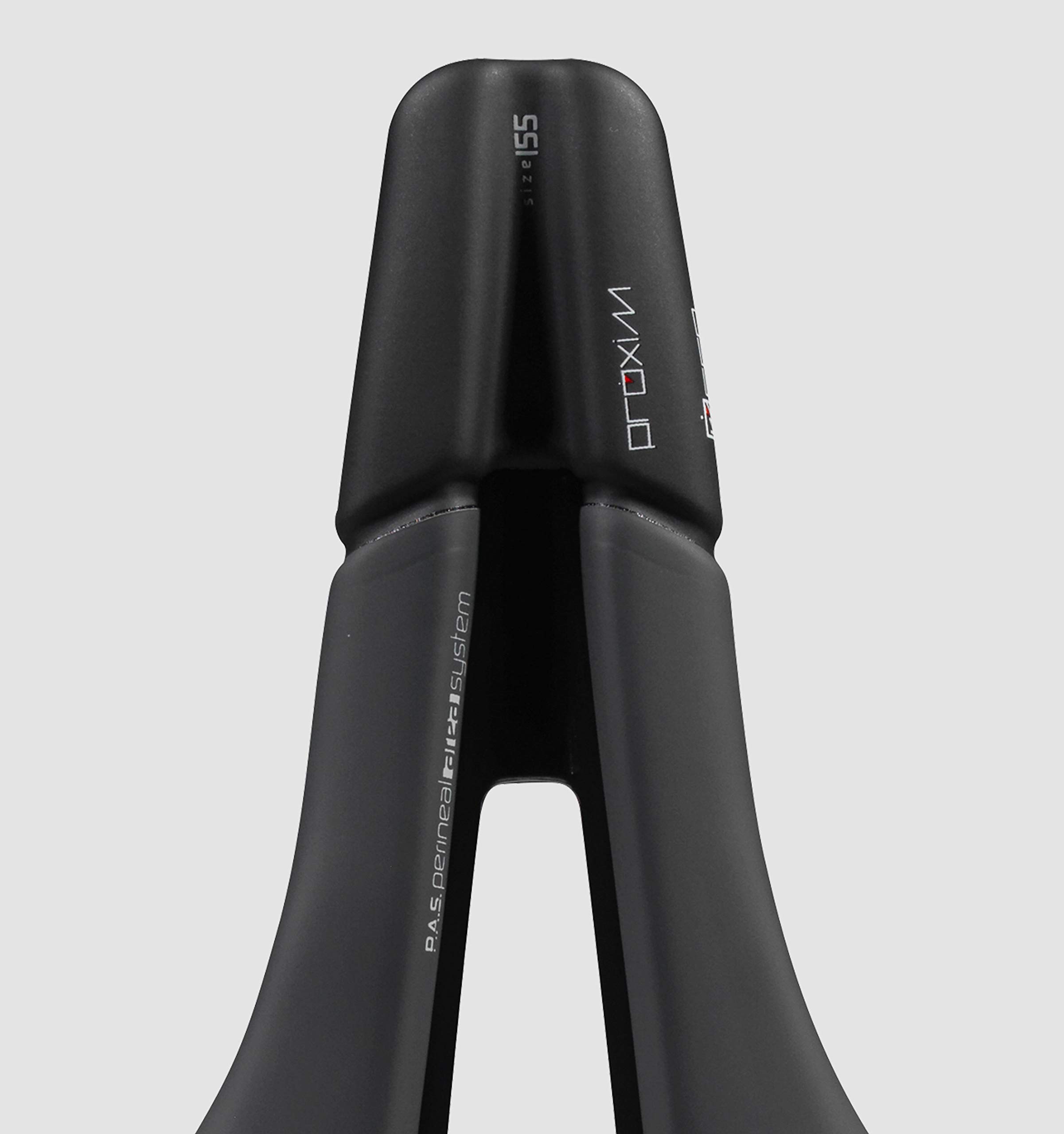 Amazon | プロロゴ(Prologo) NAGO EVO TS 134 width チタンレール