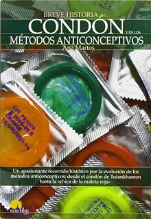 Breve historia del condón y de los métodos anticonceptivos