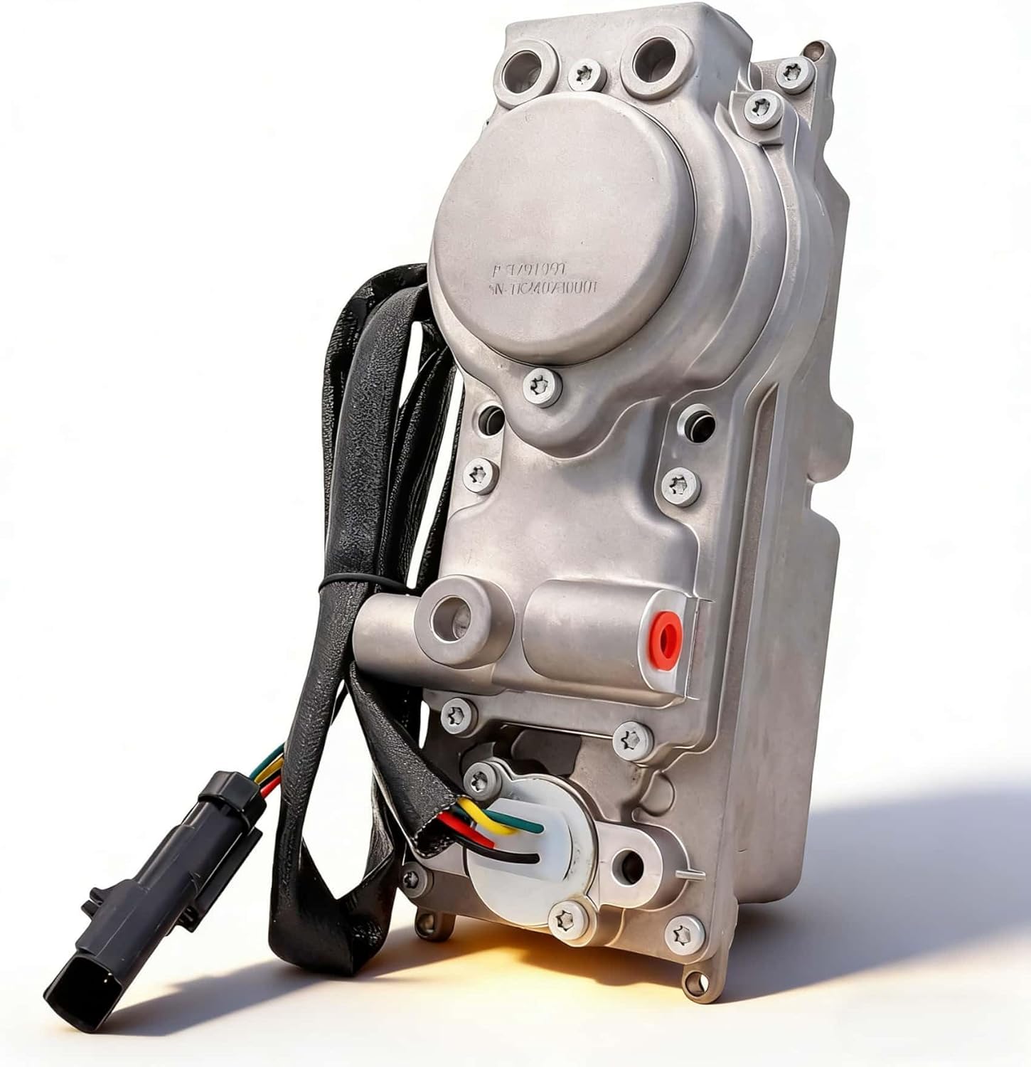 4034289/3791991/6378270 Turbo Actuator For Cummins ISX15 Engine Turbocharger EPA07-EPA13