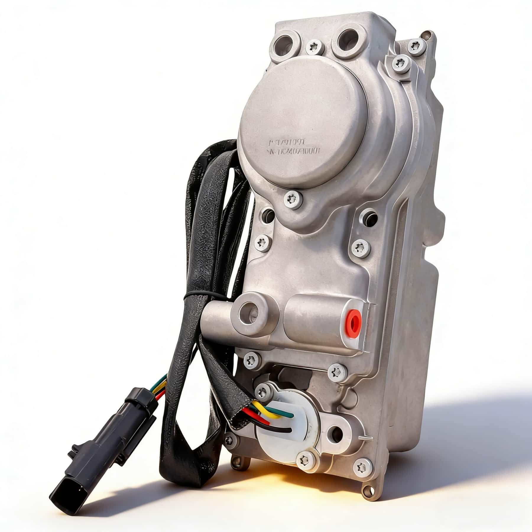 Amazon.com: TURBOKOO 4034289/3791991/6378270 Turbo Actuator For
