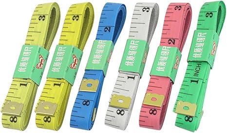 Amazon Aexit 1 3センチメートルワイド5色ソフトファイバーグラスフラット定規テープメジャー150センチメートル60 6個 1 3 Cm 5 Couleurs Fibre De Verre Regle Plate Metre Ruban 150 Cm X 60 Cm Lo T De 6 Diy 工具 ガーデン Amazon Aexit 1 3センチメートルワイド5色ソフトファイバーグラスフラット定規テープメジャー150センチメートル60 6個 1 3 Cm 5 Couleurs Fibre De Verre Regle Plate Metre Ruban 150 Cm X 60 Cm Lo T De 6 Diy 工具 ガーデン