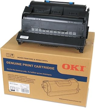 OKI 45488901 45488901 Toner 25 000 Page-Yield Black