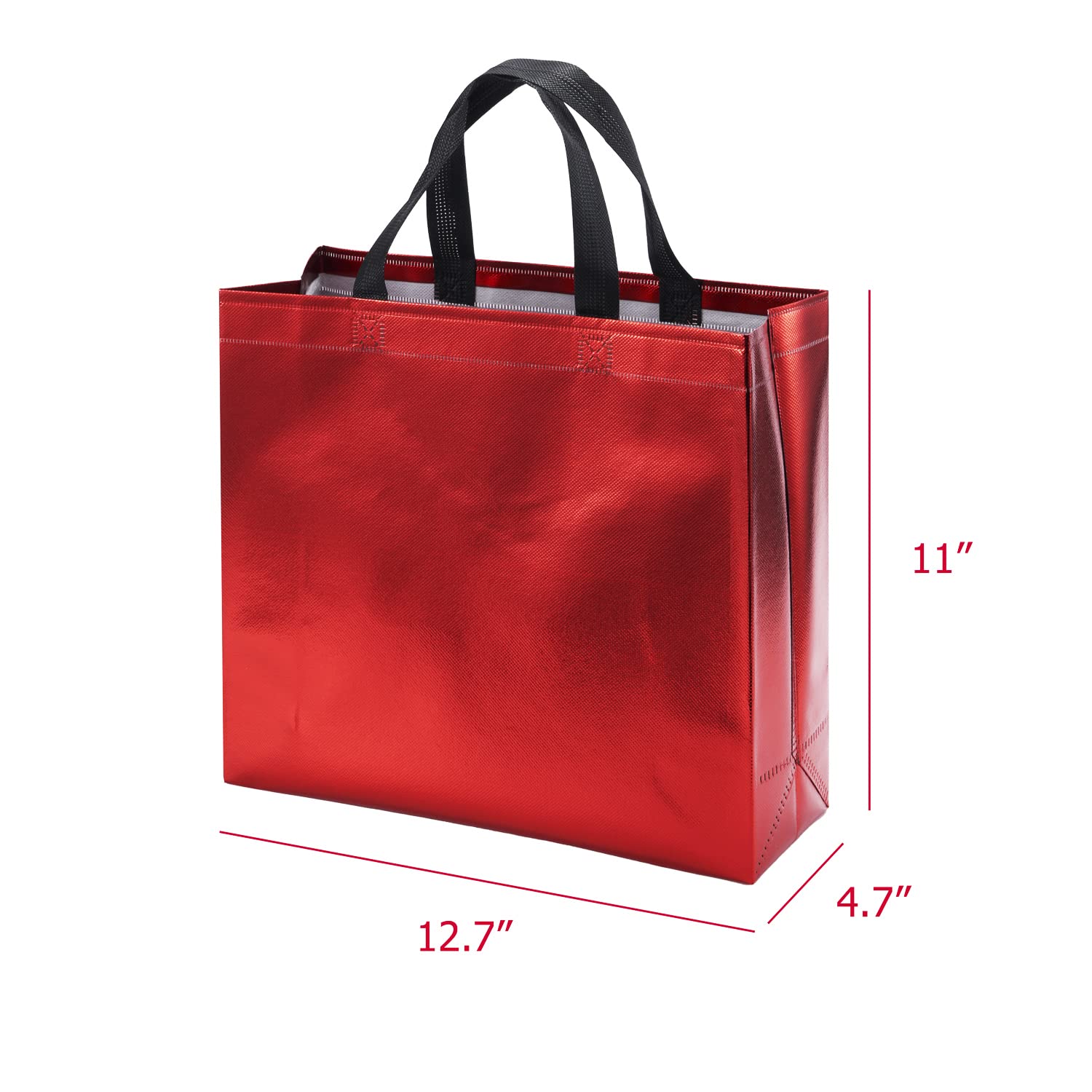 Amazon.co.jp: Volanic 12.7インチ X 11インチ X 4.7インチ 不織布 再 