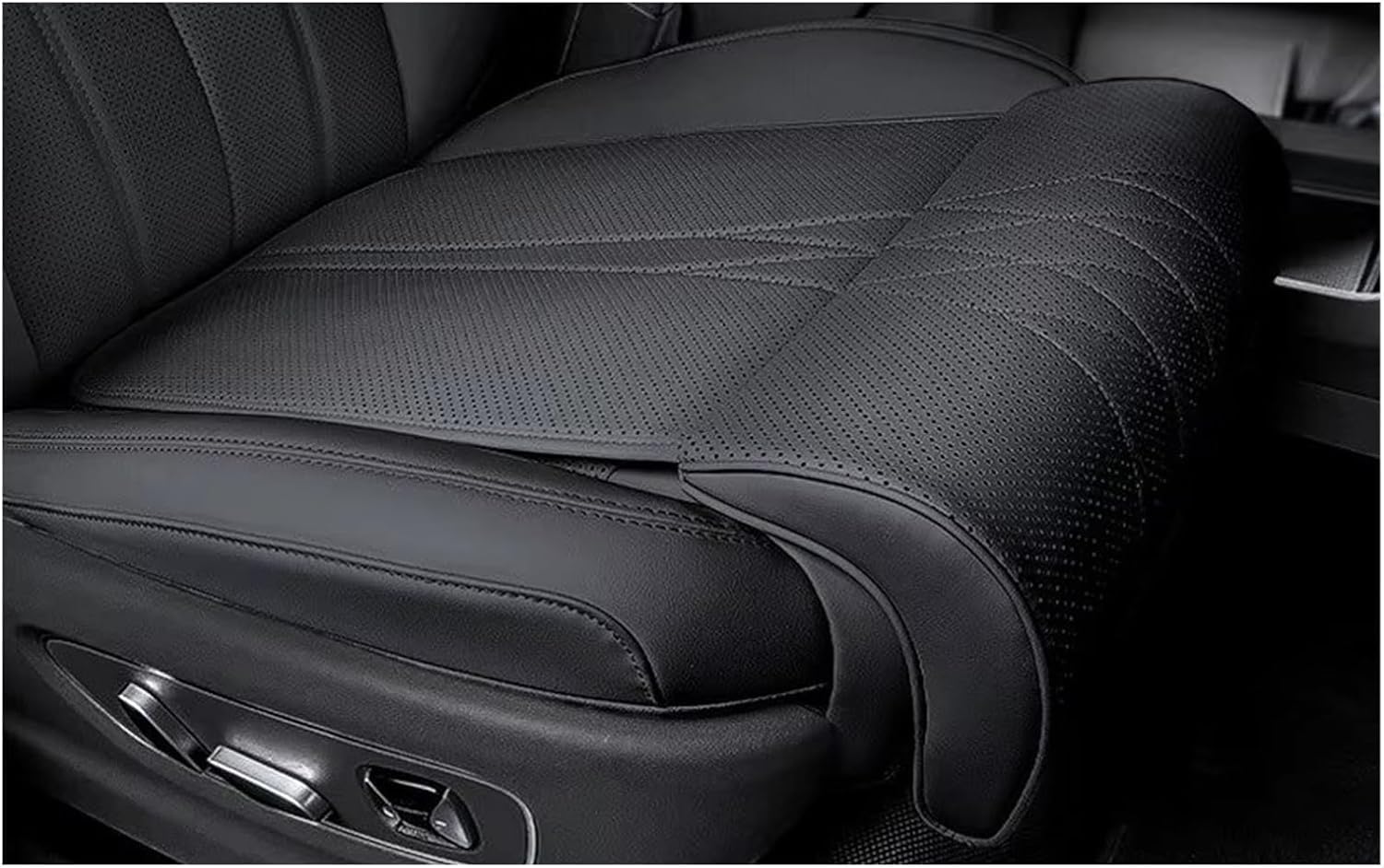 R-timer Car Seat Extension for Honda FCX Clarity 2008-2014
