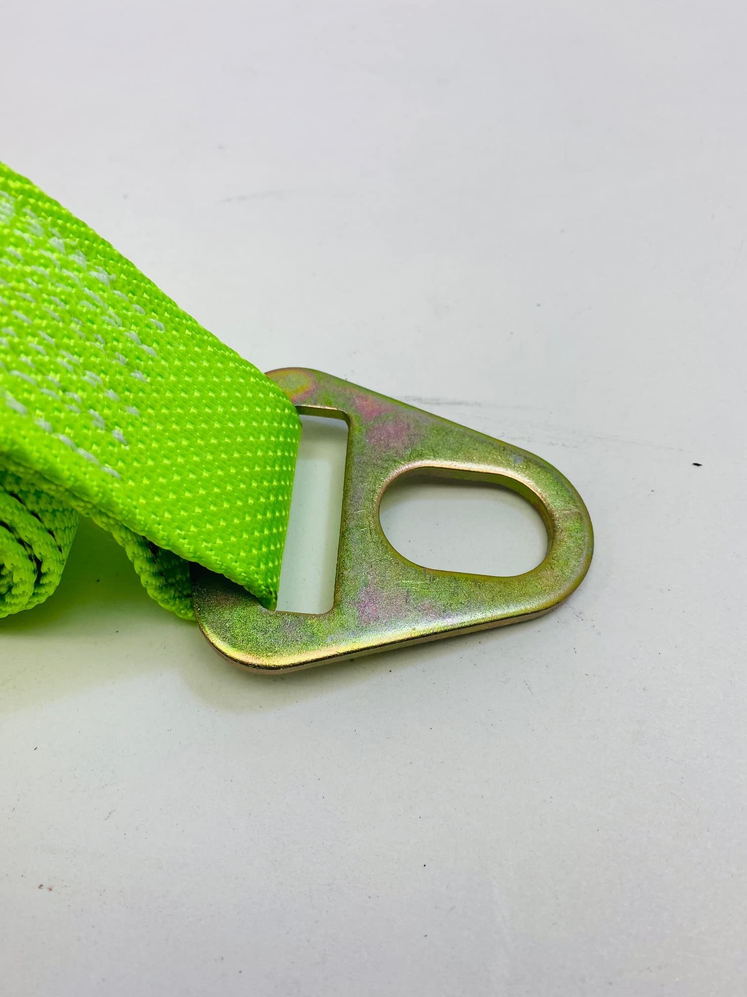 Duct Strap – Woven Polypropyl