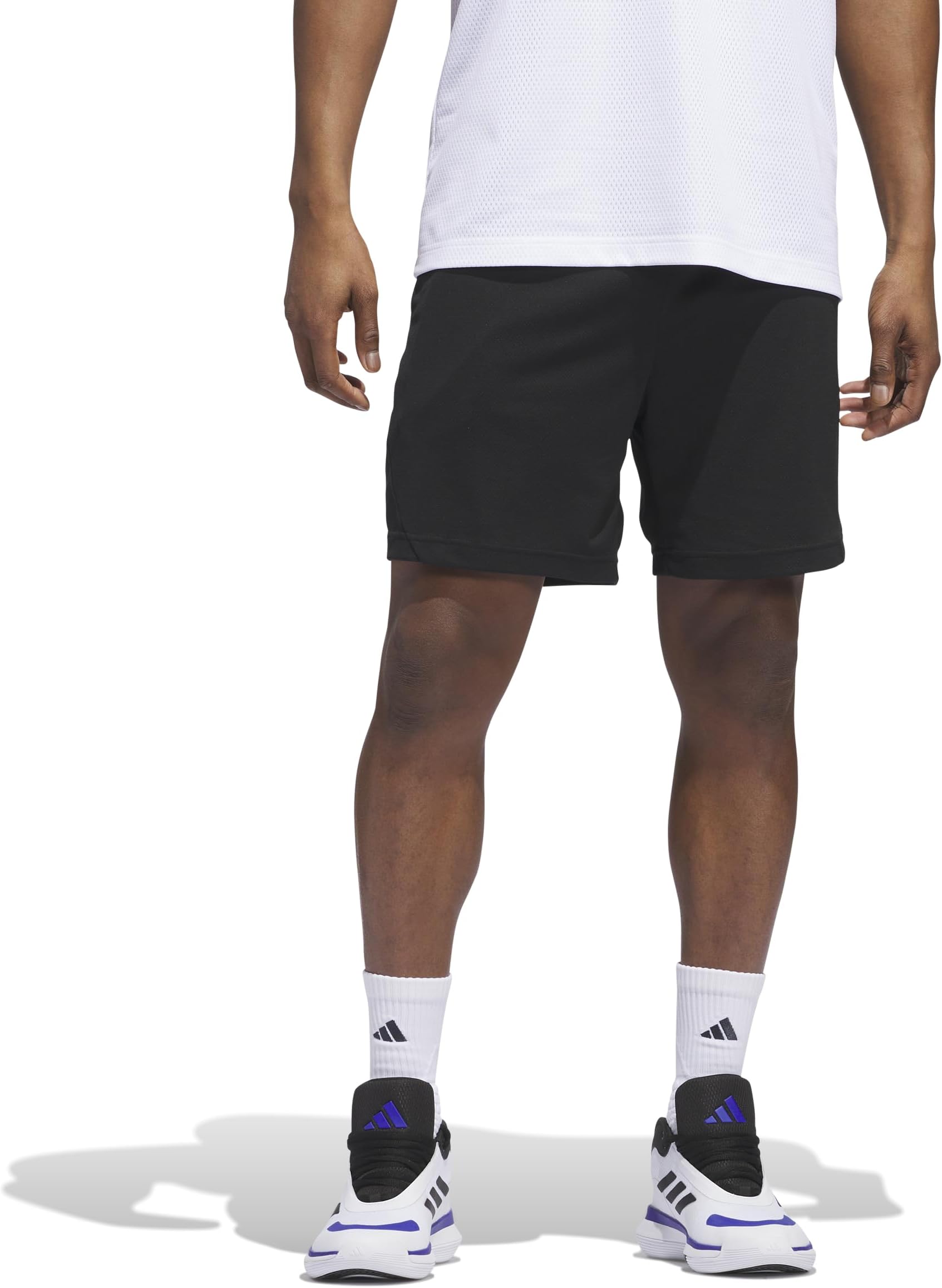 Men's Basketball Badge of Sport Shorts Shorts